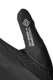 Reusch Karayel WINDSTOPPER® TOUCH-TEC Junior 6465125 7702 black 3